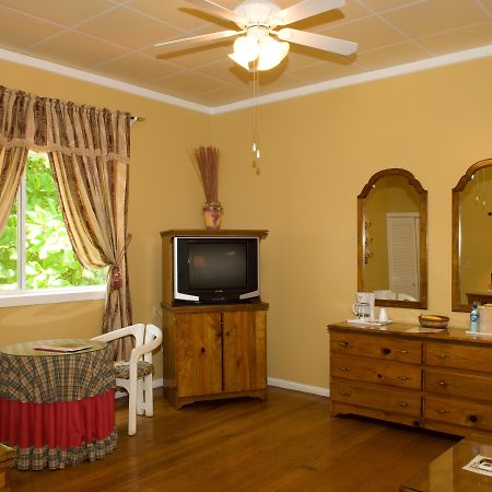 The Great House Inn Belize City Szoba fotó