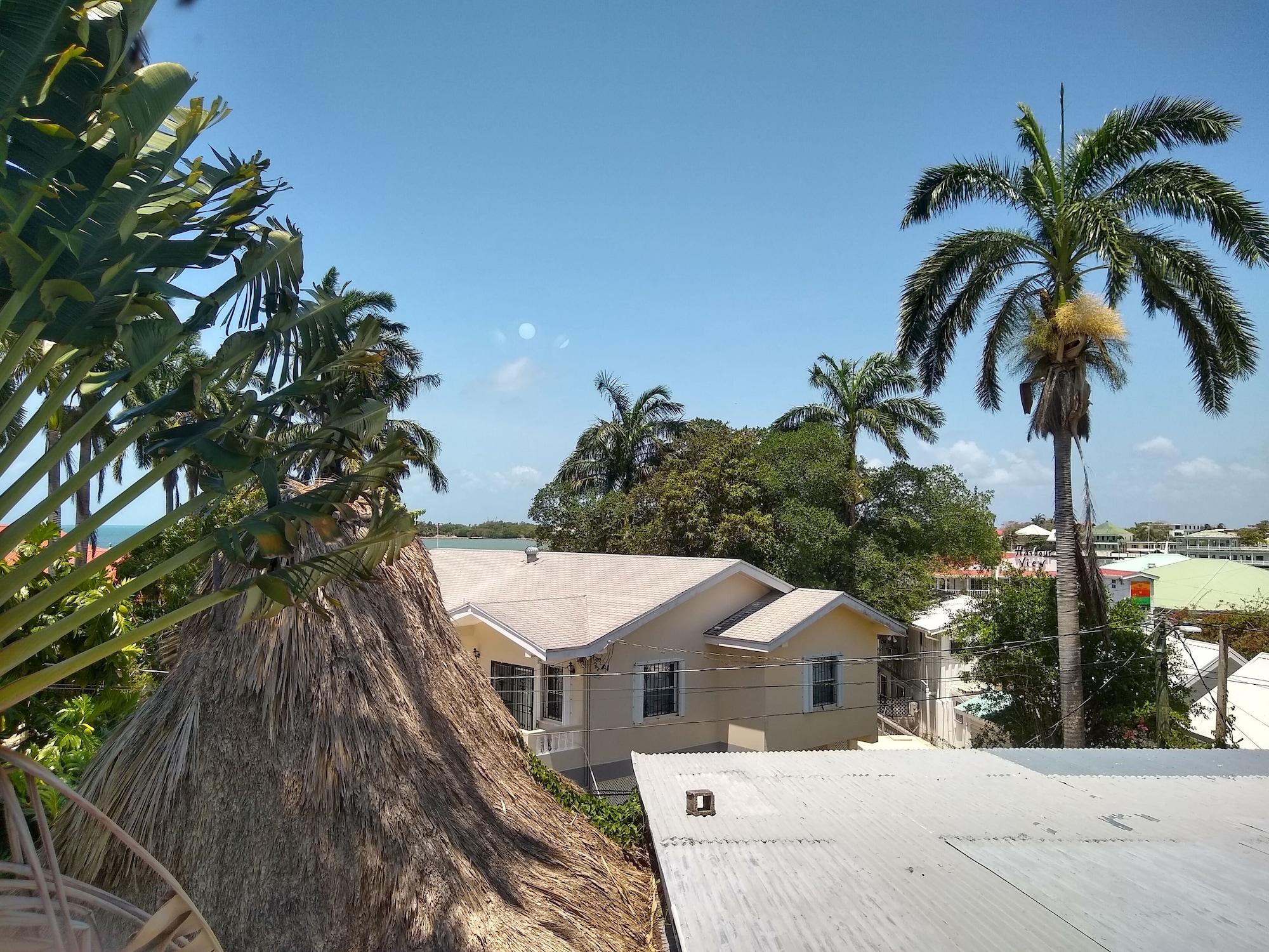 The Great House Inn Belize City Kültér fotó