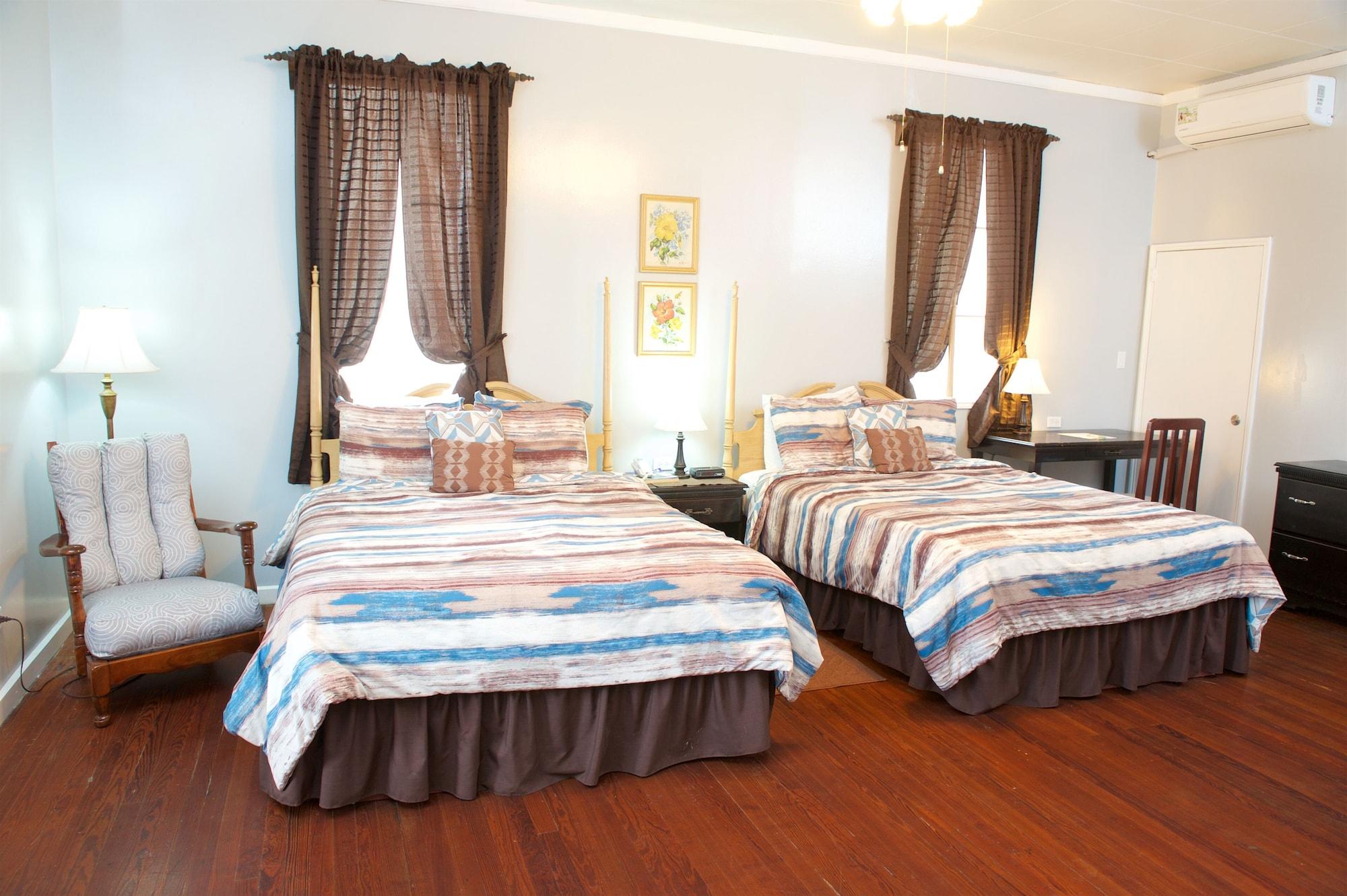The Great House Inn Belize City Kültér fotó