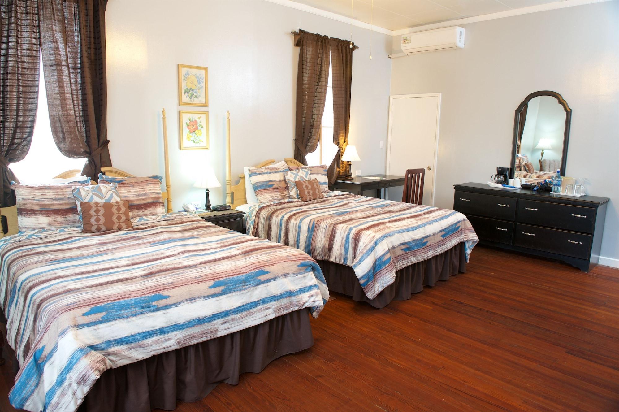 The Great House Inn Belize City Kültér fotó