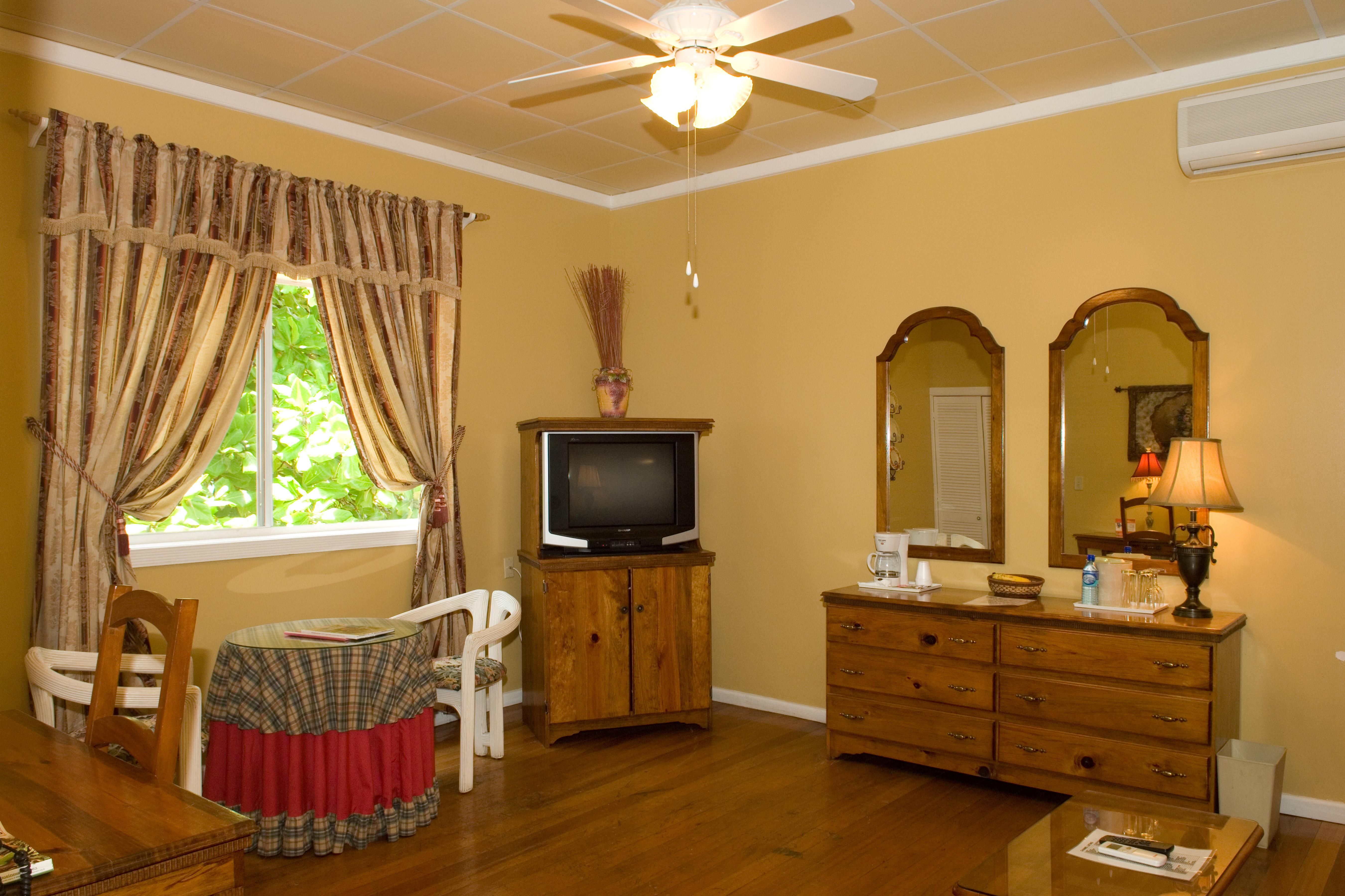 The Great House Inn Belize City Szoba fotó