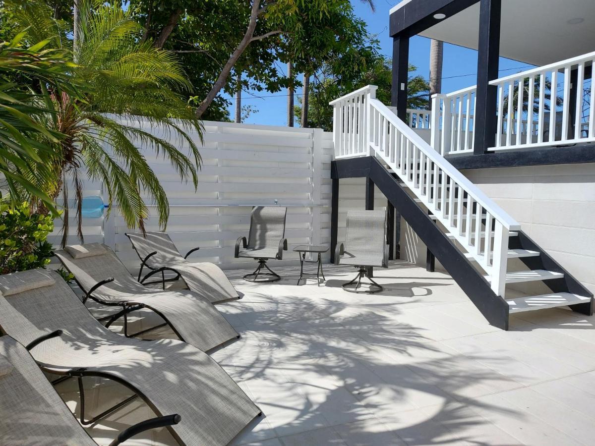 The Great House Inn Belize City Kültér fotó