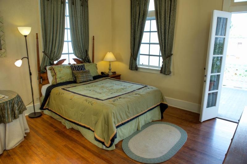 The Great House Inn Belize City Szoba fotó