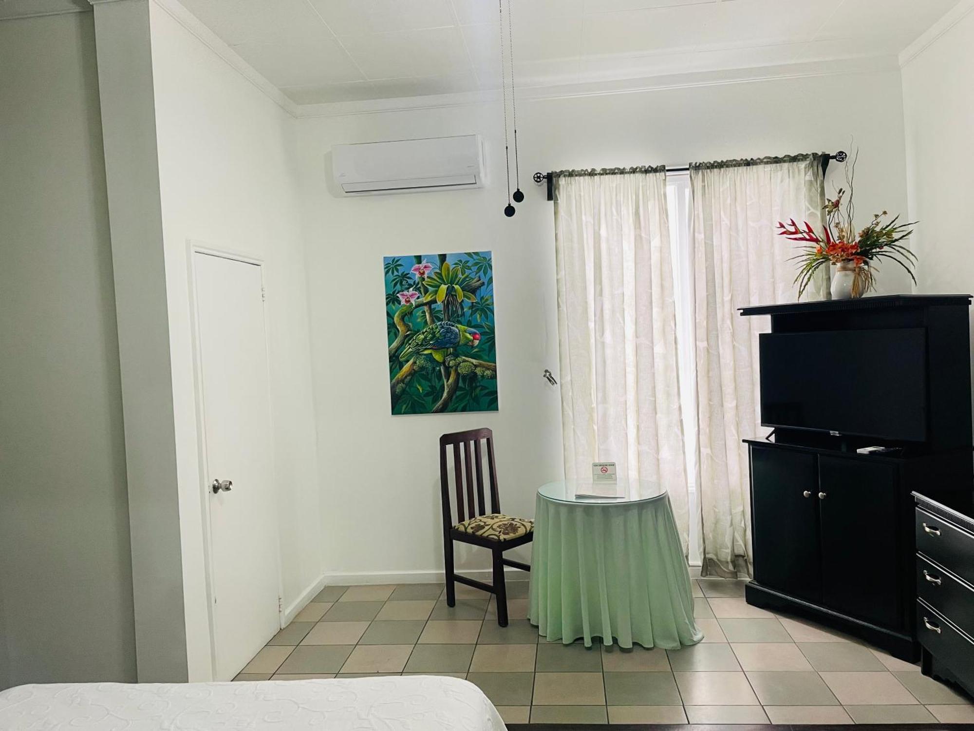 The Great House Inn Belize City Kültér fotó