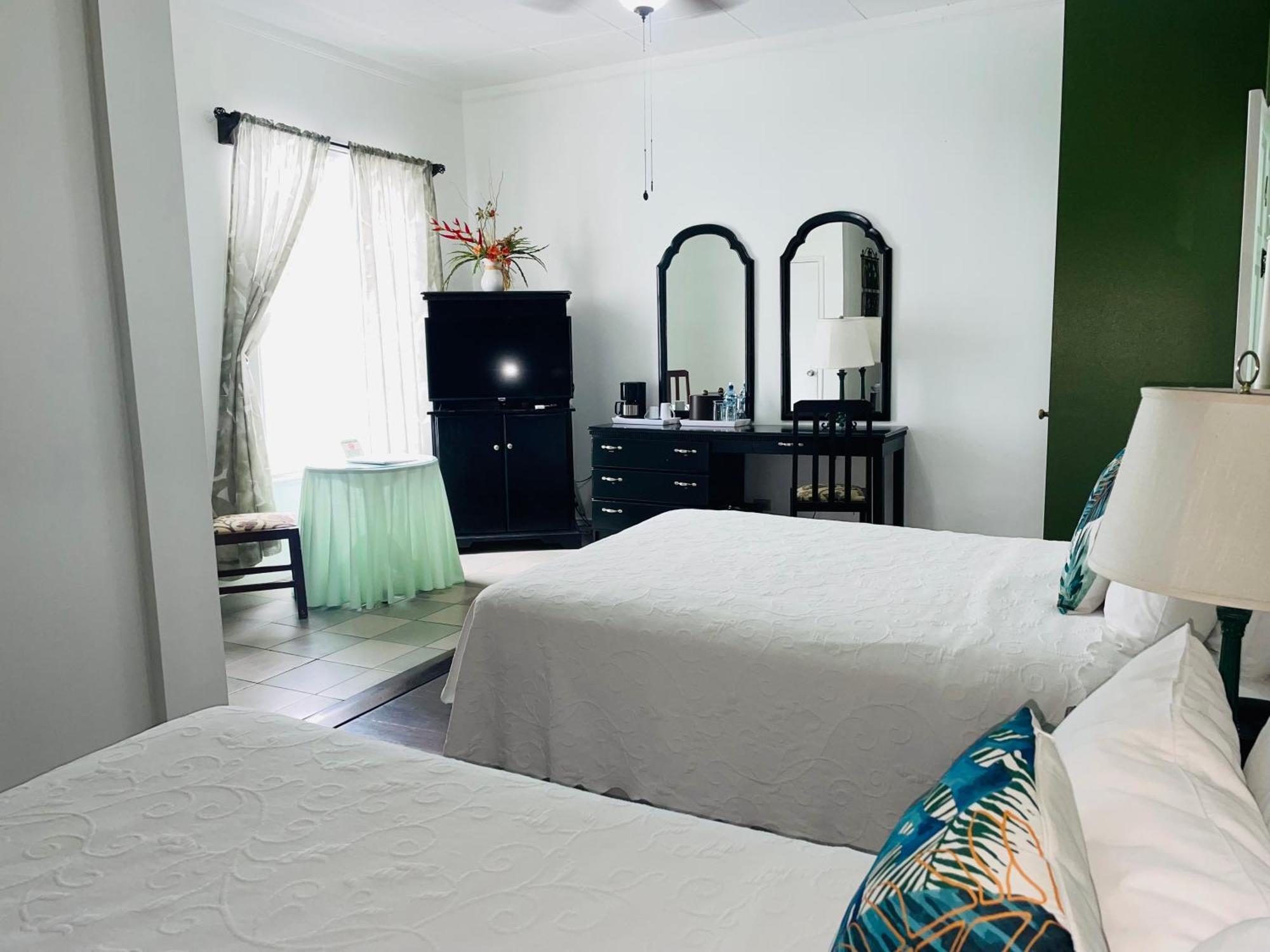 The Great House Inn Belize City Kültér fotó