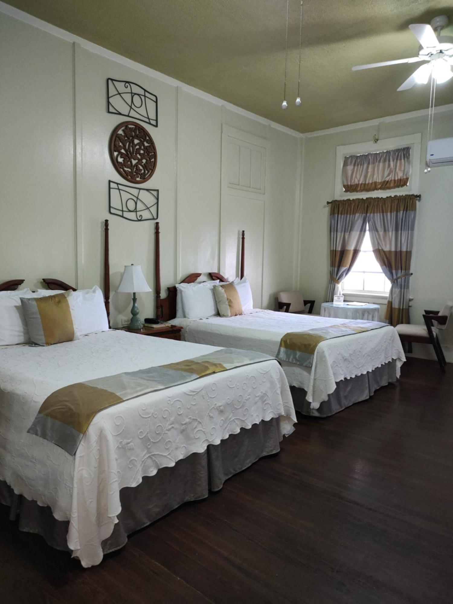 The Great House Inn Belize City Kültér fotó