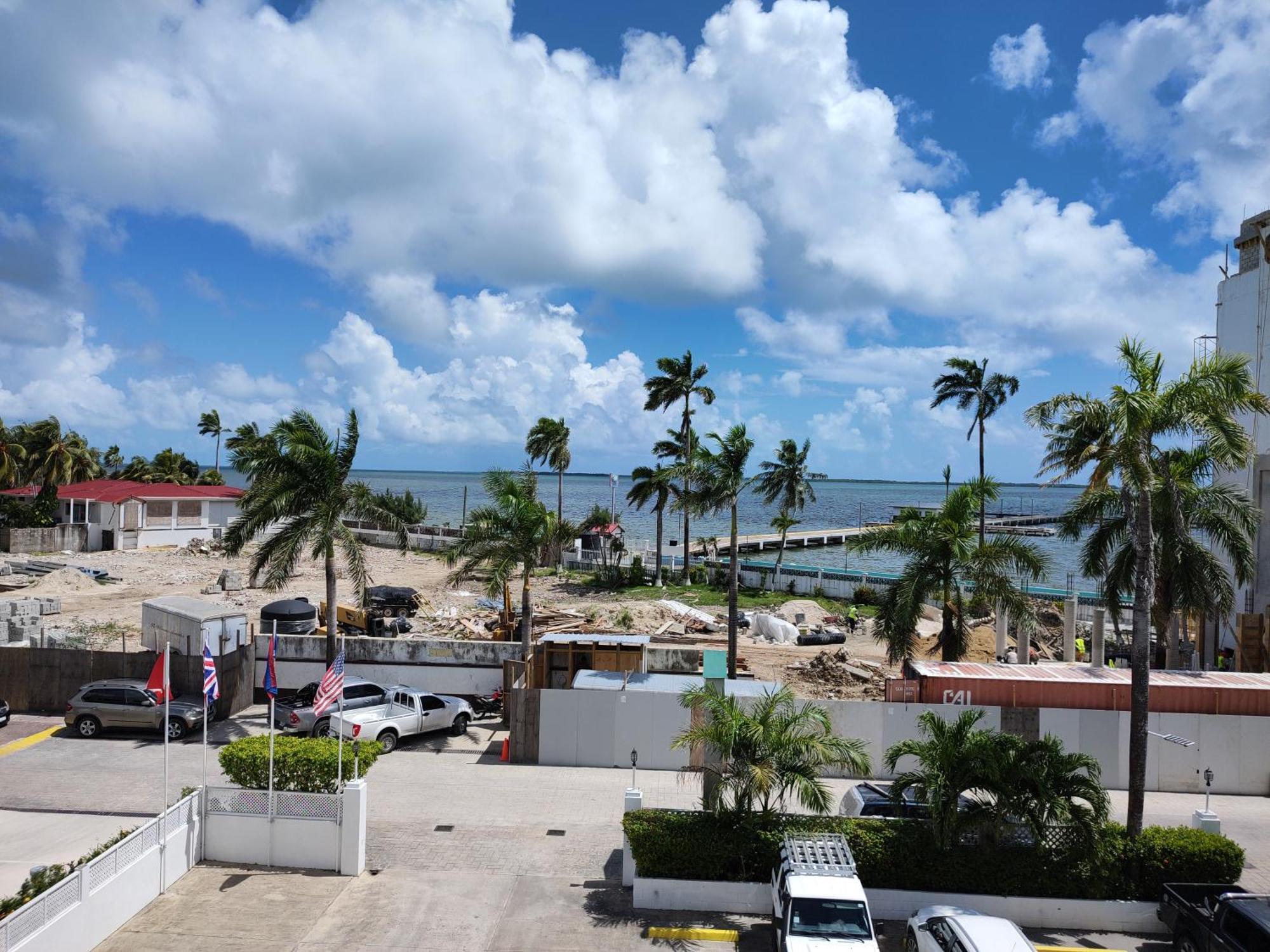 The Great House Inn Belize City Kültér fotó