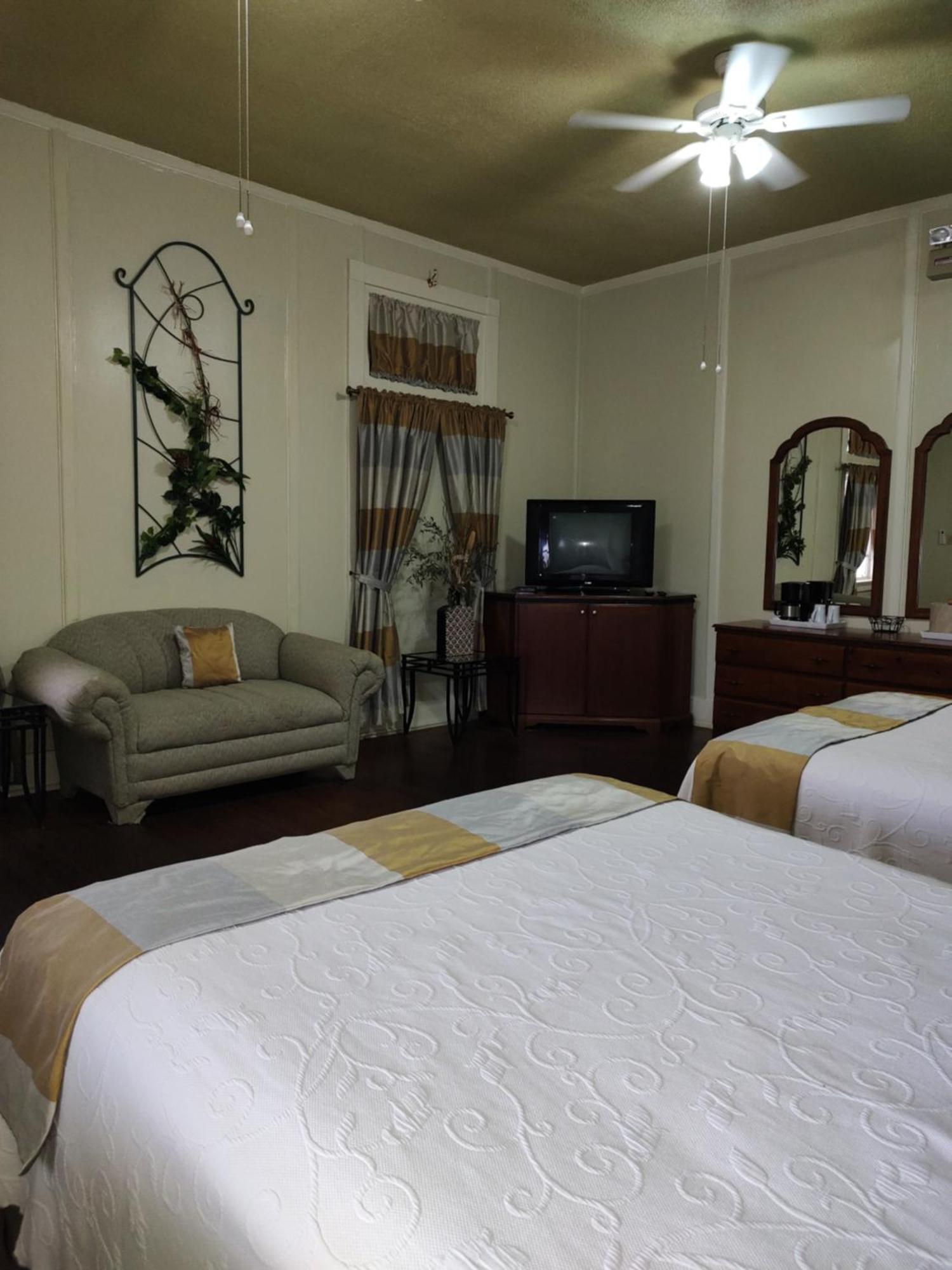 The Great House Inn Belize City Kültér fotó