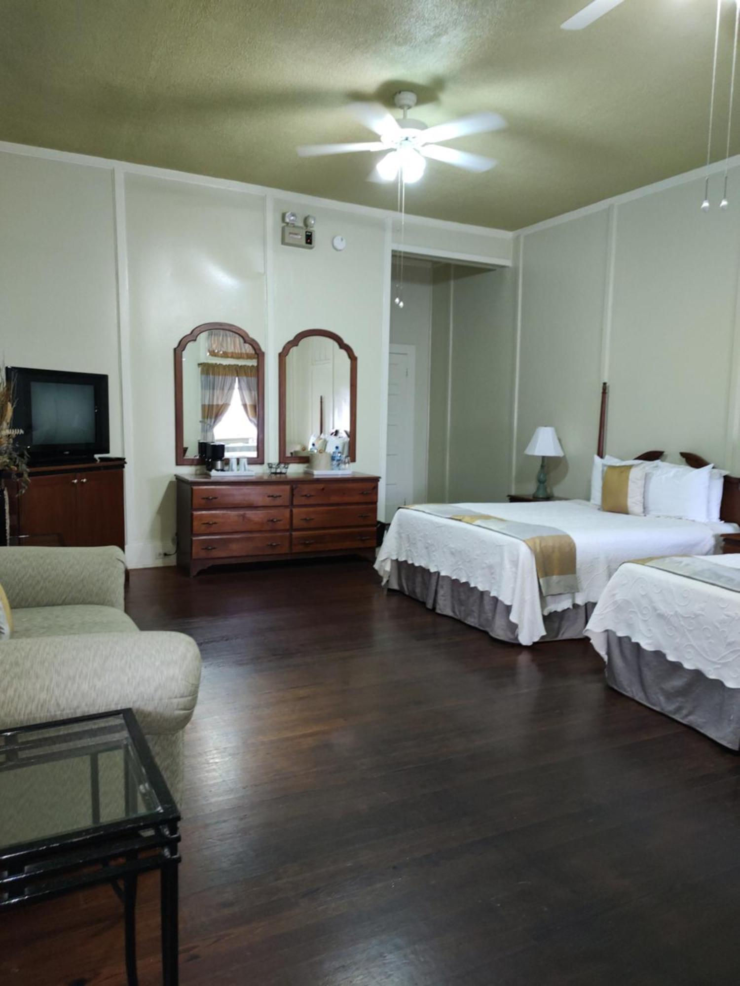 The Great House Inn Belize City Kültér fotó
