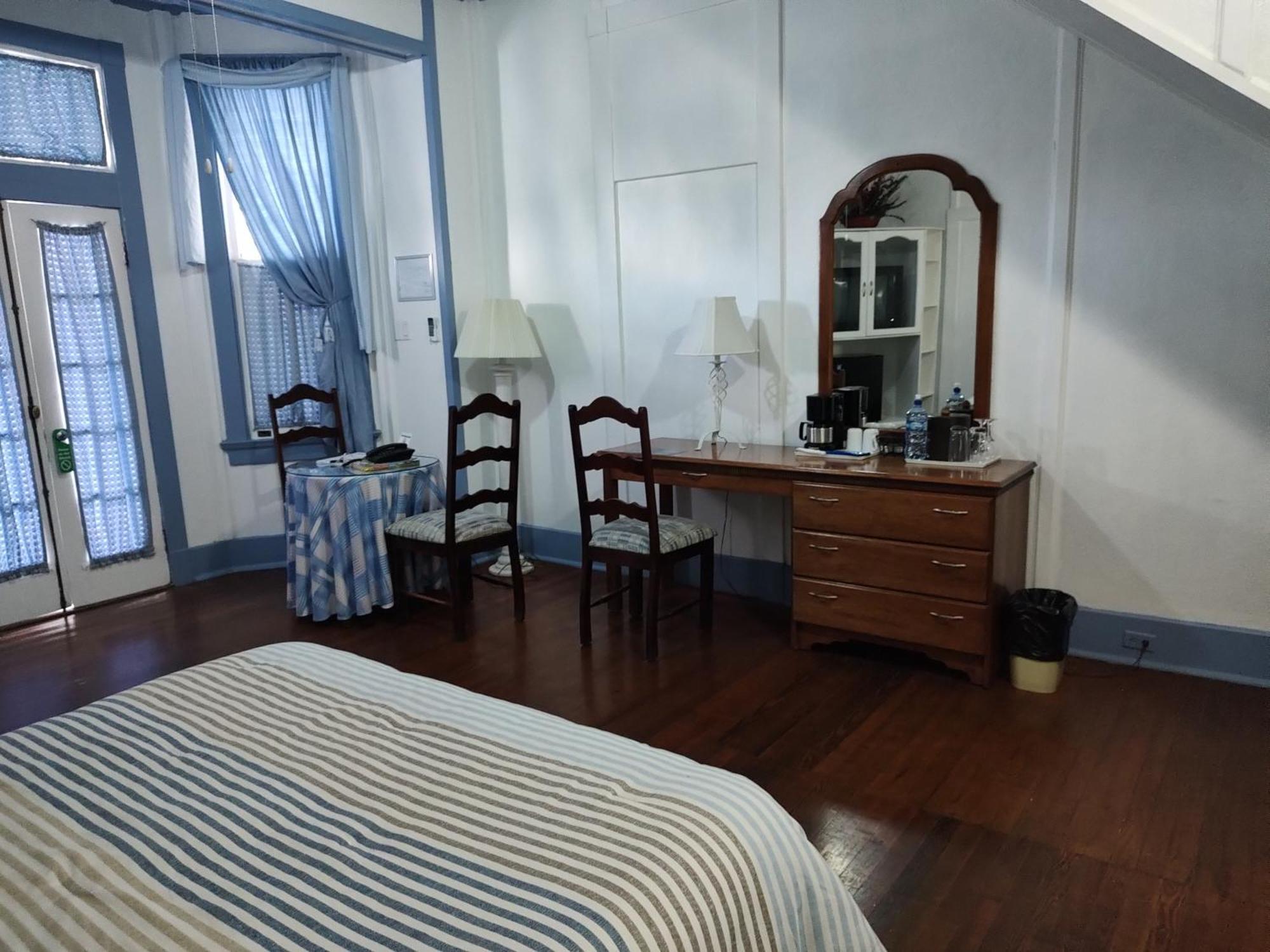 The Great House Inn Belize City Kültér fotó