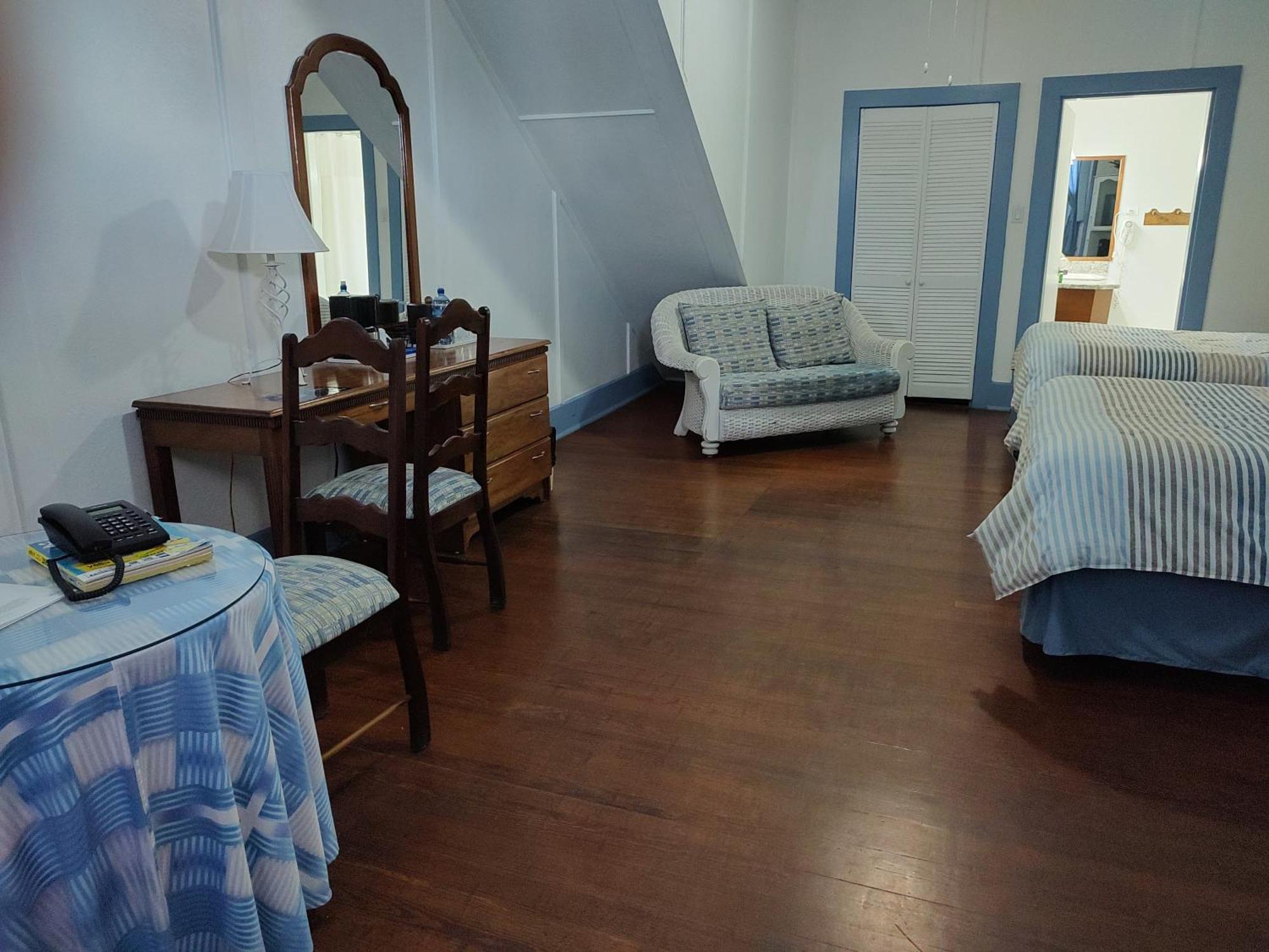 The Great House Inn Belize City Kültér fotó