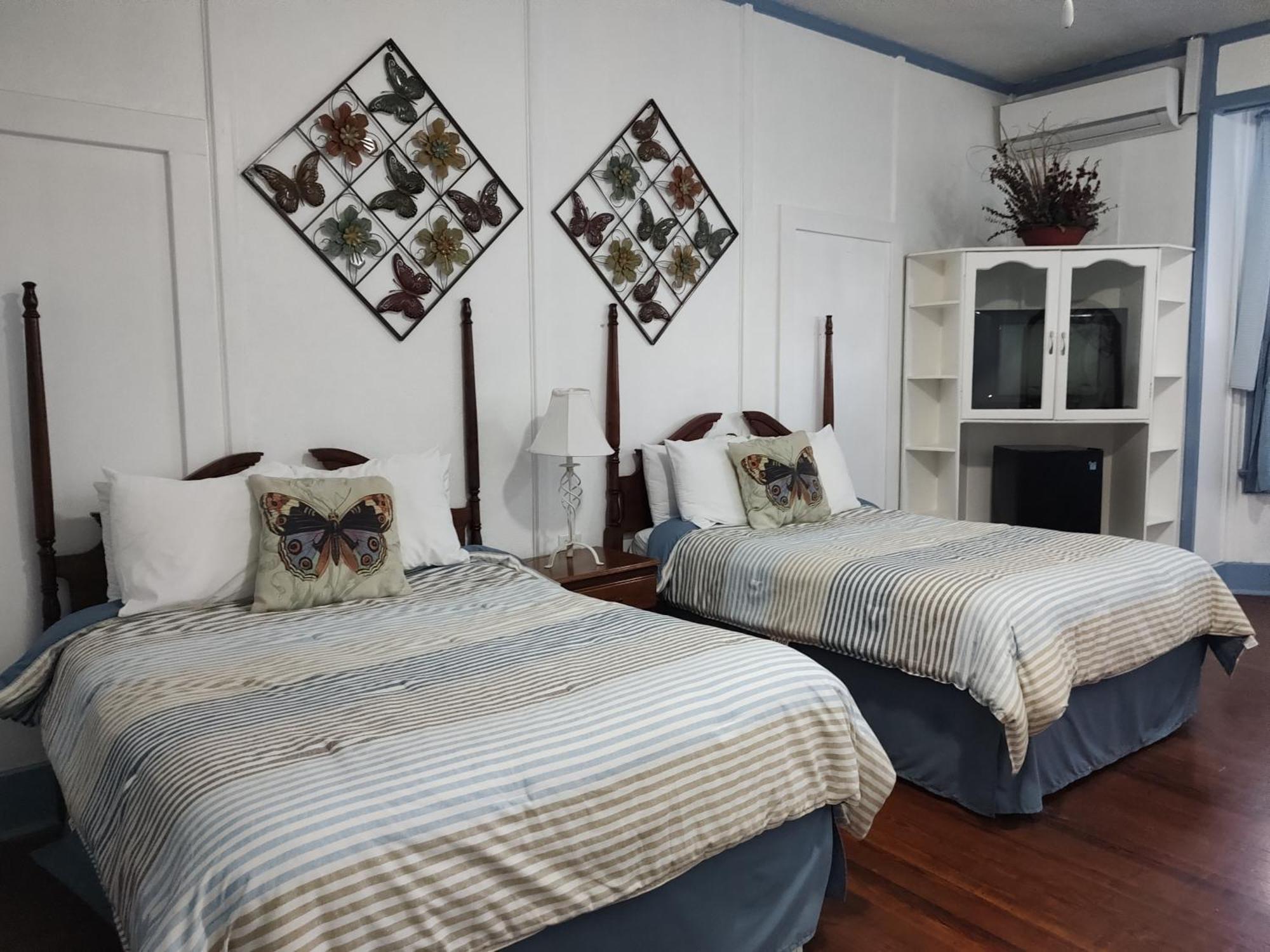 The Great House Inn Belize City Kültér fotó