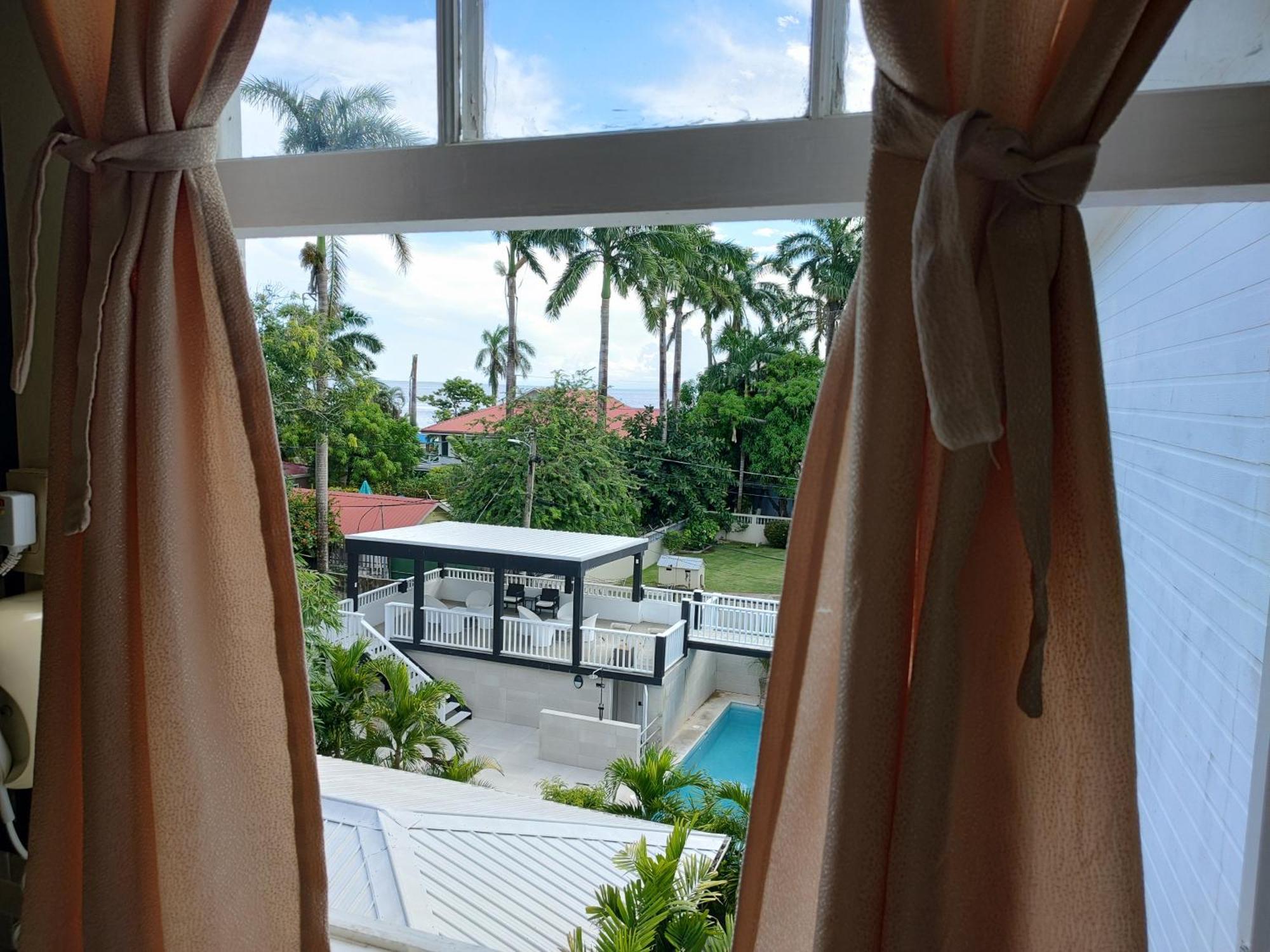 The Great House Inn Belize City Kültér fotó