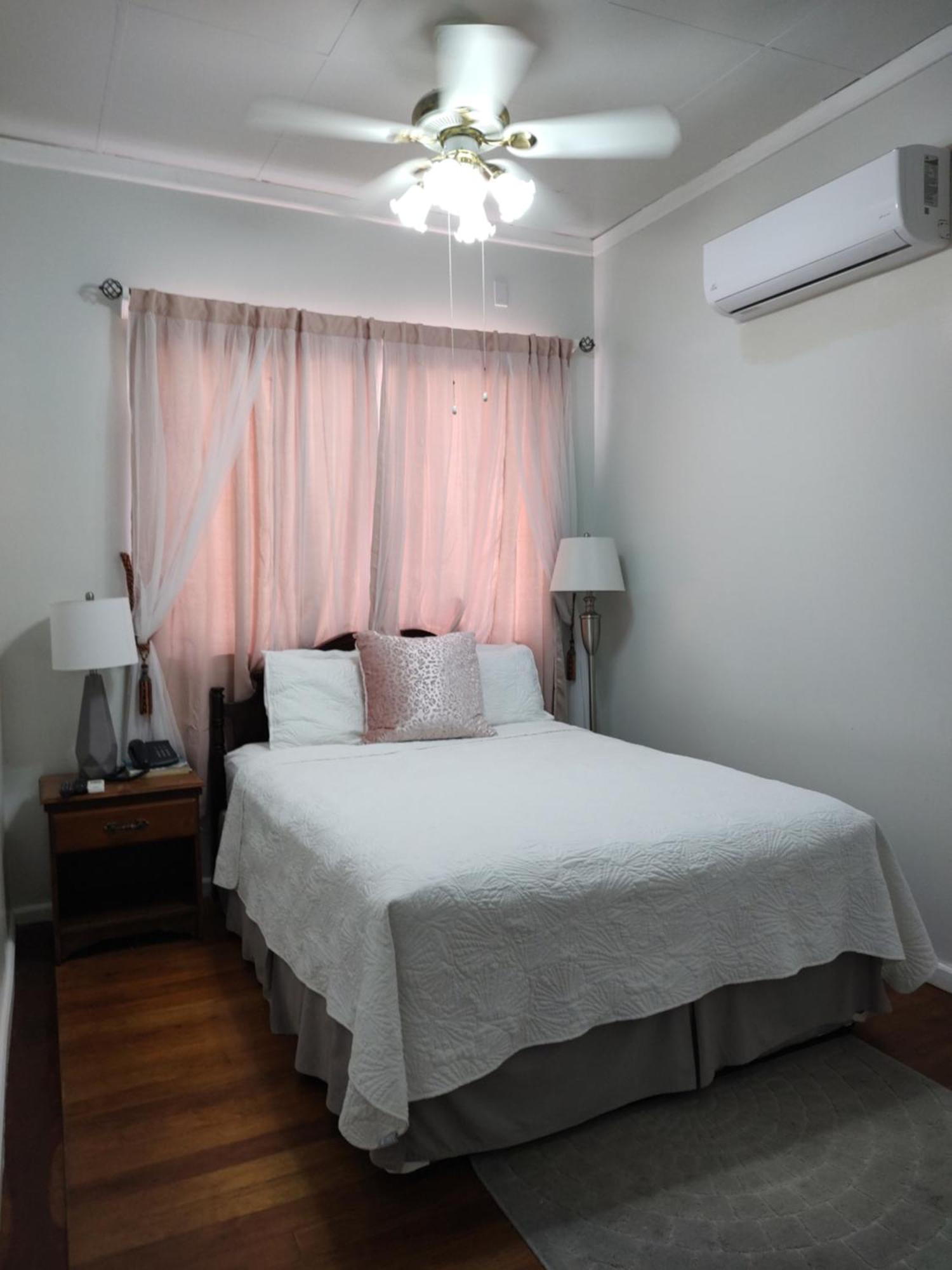 The Great House Inn Belize City Kültér fotó
