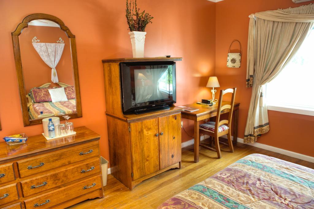 The Great House Inn Belize City Kültér fotó