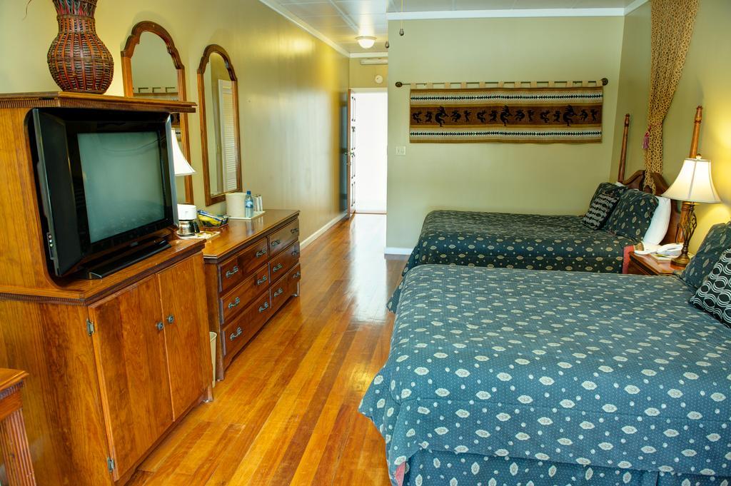 The Great House Inn Belize City Kültér fotó