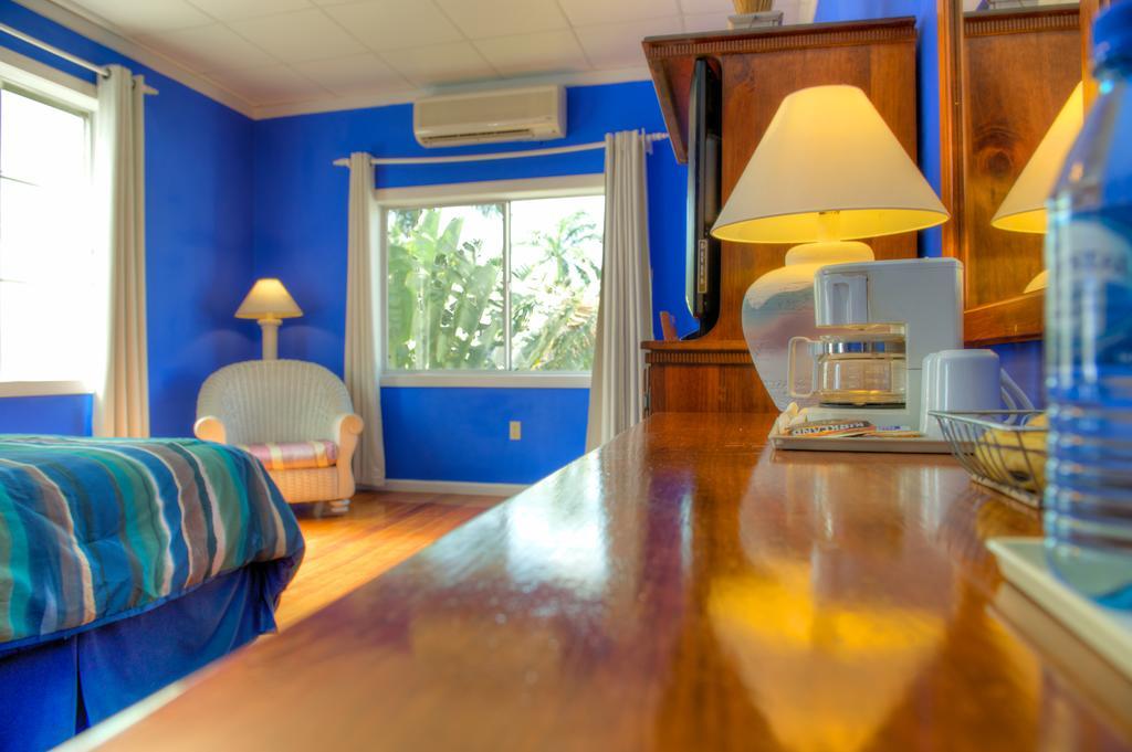 The Great House Inn Belize City Kültér fotó