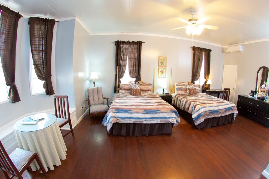 The Great House Inn Belize City Kültér fotó
