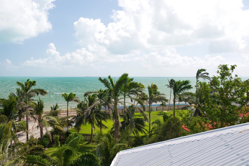 The Great House Inn Belize City Kültér fotó