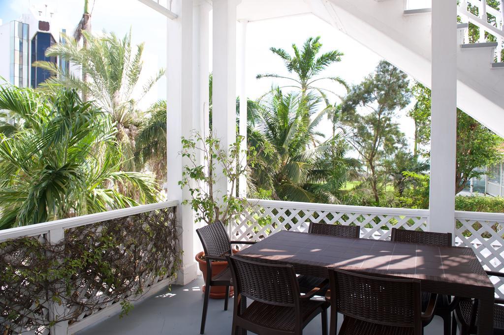 The Great House Inn Belize City Kültér fotó
