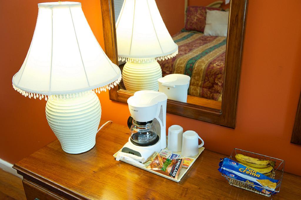 The Great House Inn Belize City Kültér fotó