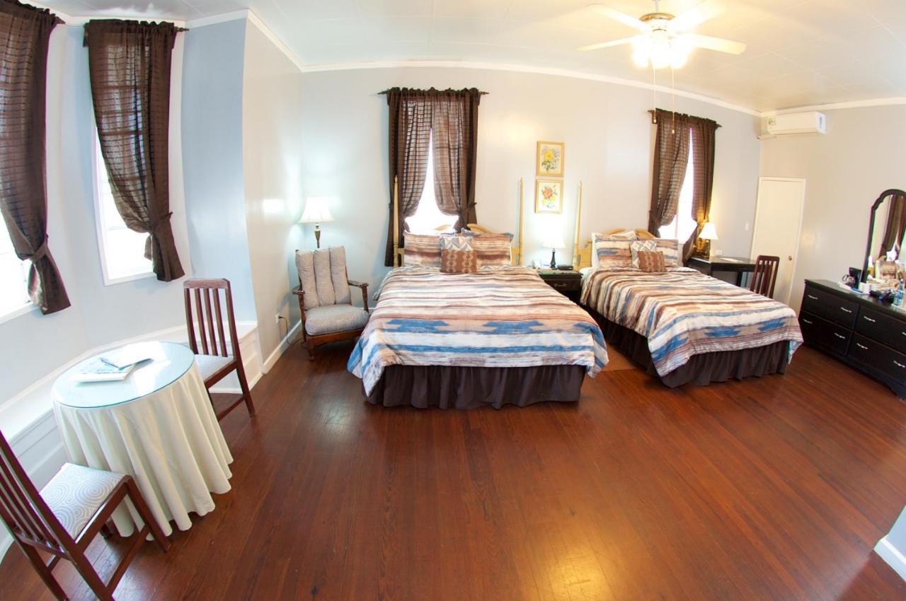 The Great House Inn Belize City Kültér fotó
