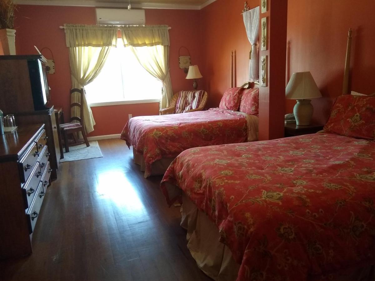 The Great House Inn Belize City Kültér fotó